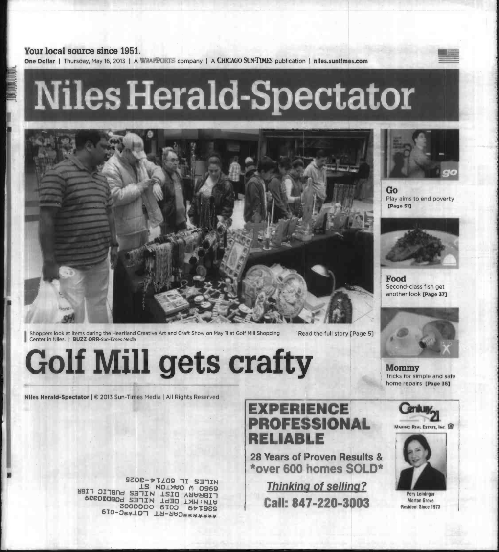 Nues Herald-Spectator