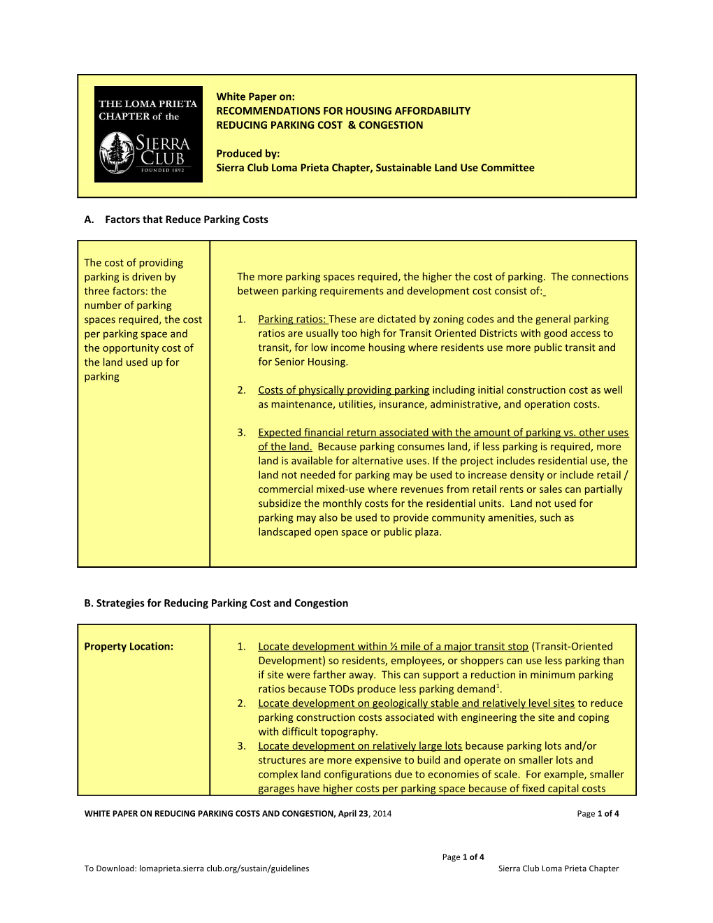 2University of California Transportation Center Research Paper UCTC-2010-03, Page 30 See