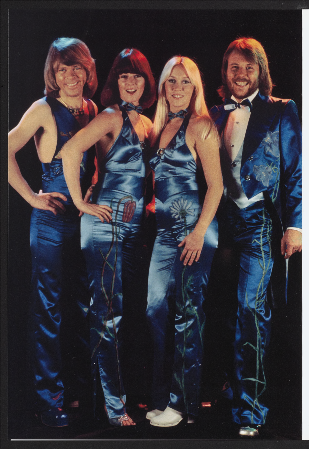 ABBA 2010.Pdf