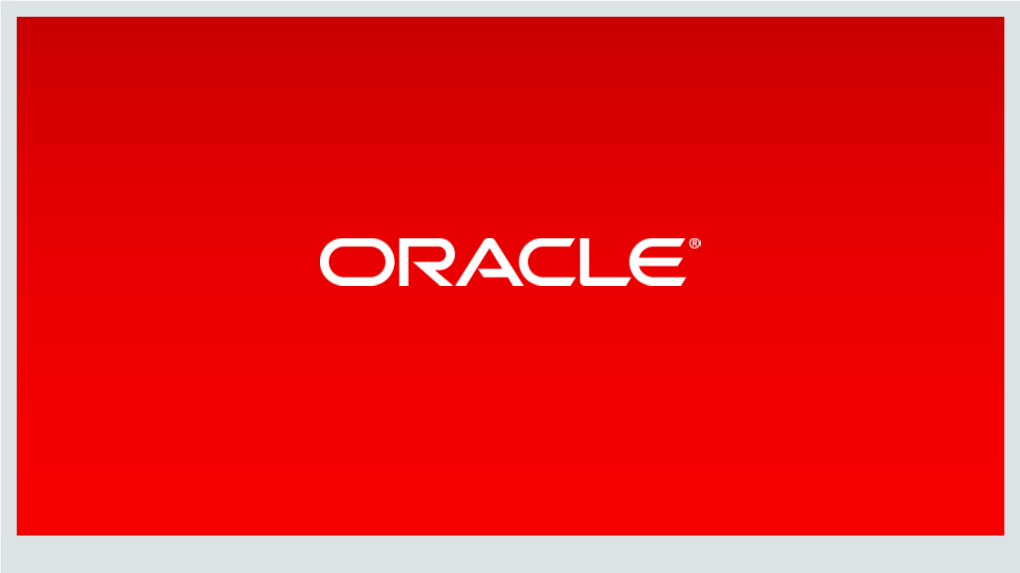 Oracle 11G on Openvms and Rdb 7.3 Feature Highlights