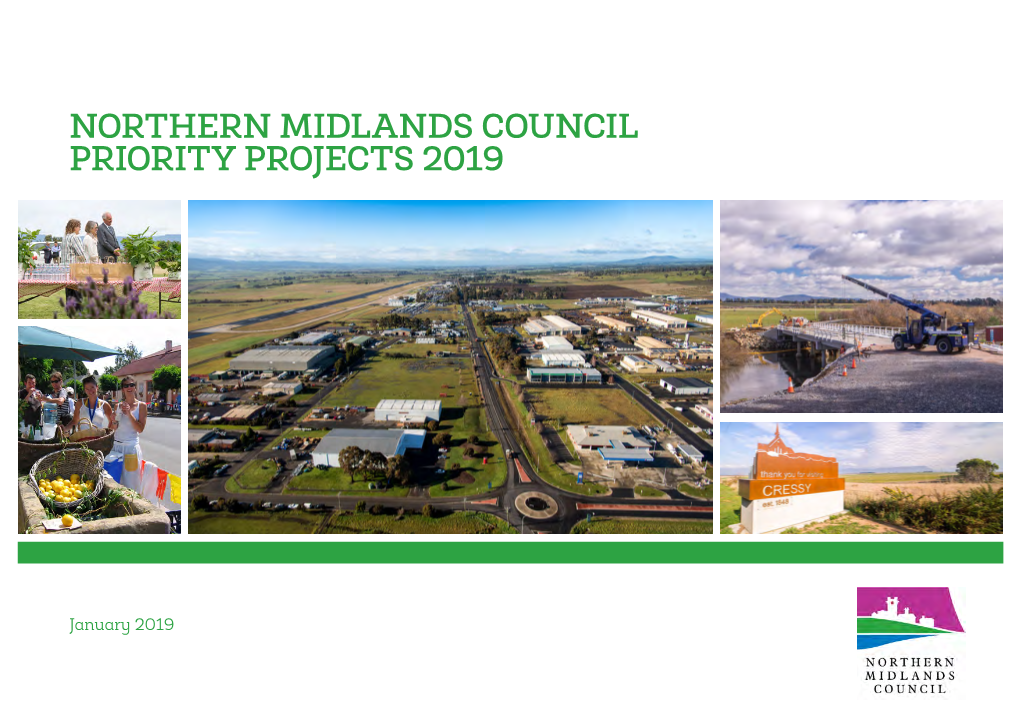 2019 Northern Midlands