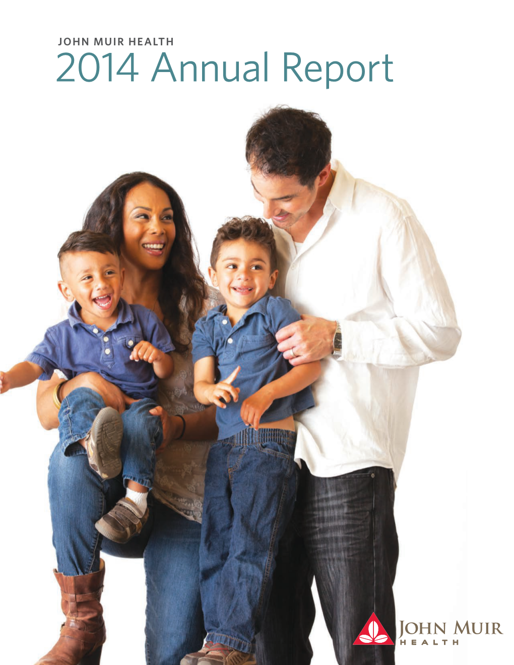 2014 Annual Report Our Mission
