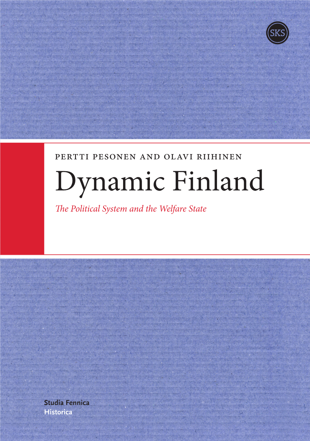 Dynamic Finland Osa 1 5 28.10.2002, 12:38 Contents