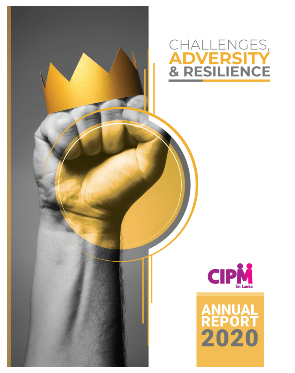 CIPM Appoints a Brand Ambassador 17Th September