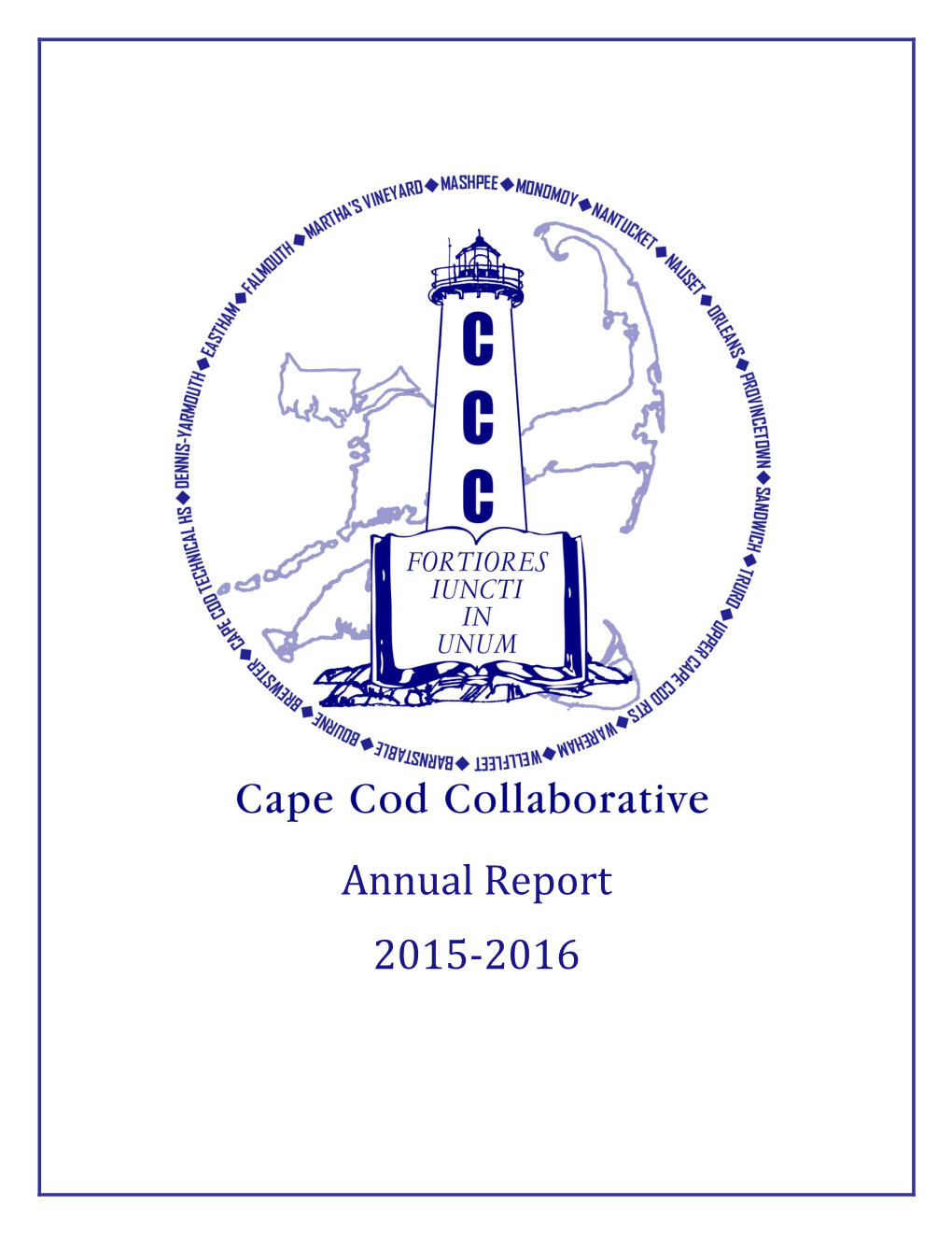 Annual Report 2015-2016