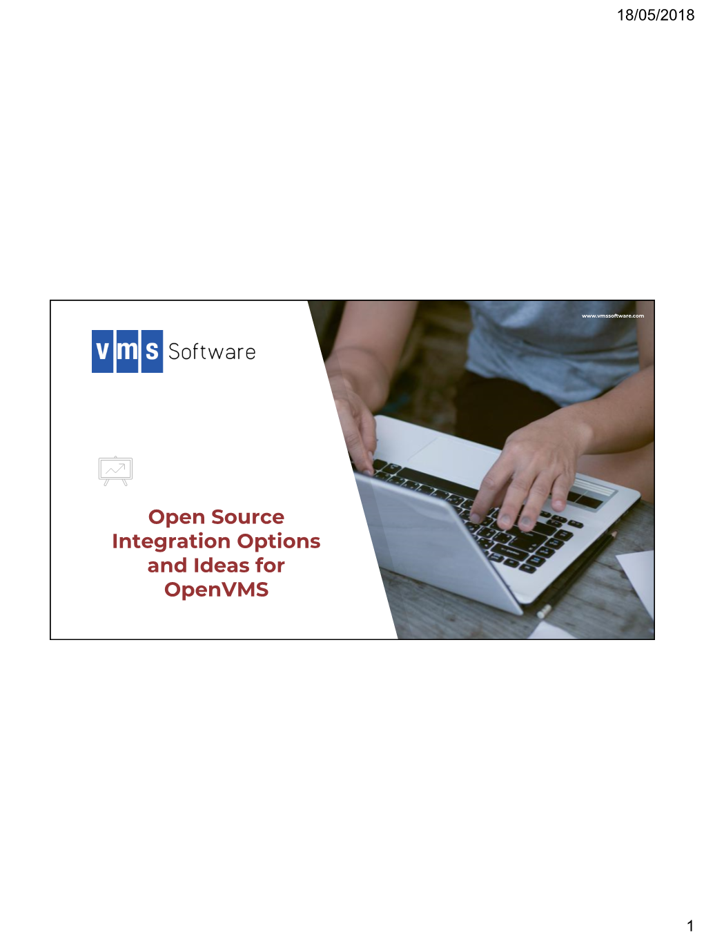 Open Source Integration Options and Ideas for Openvms