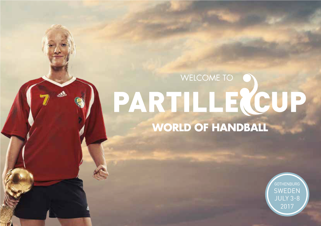 World of Handball