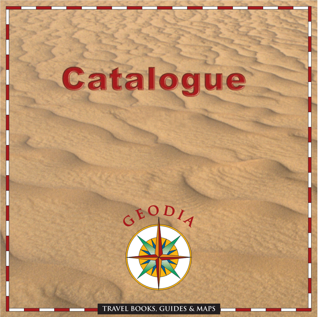 Imp. Catalogo GEODIA 2012