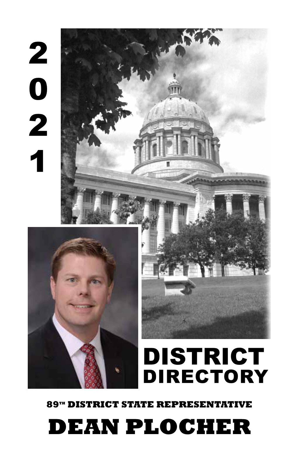 District Publicationpdf Or Other Document Produced by The