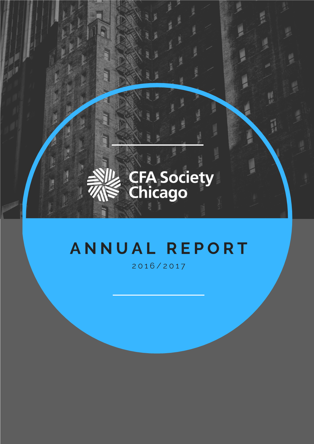 Annual Report 2016 17