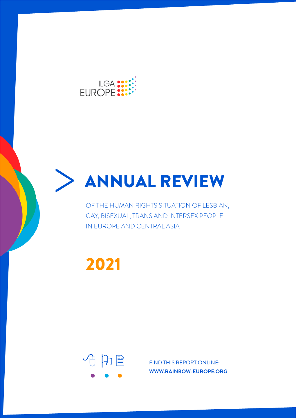 Annual Review 2021