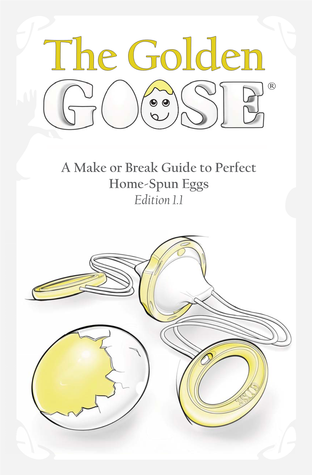 Golden Goose Cook Book.Ai