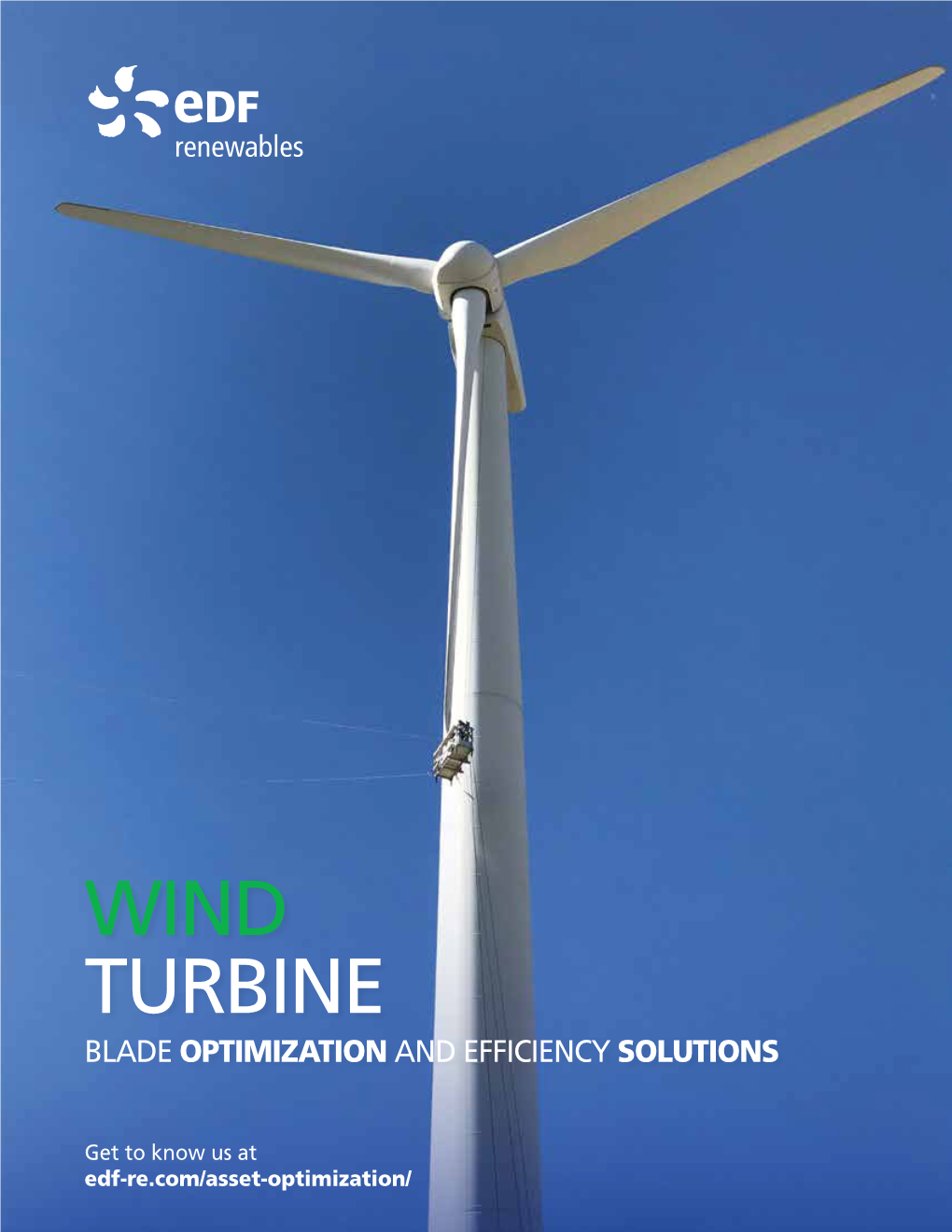 Turbine Blade Optimization and Efficiency Solutions
