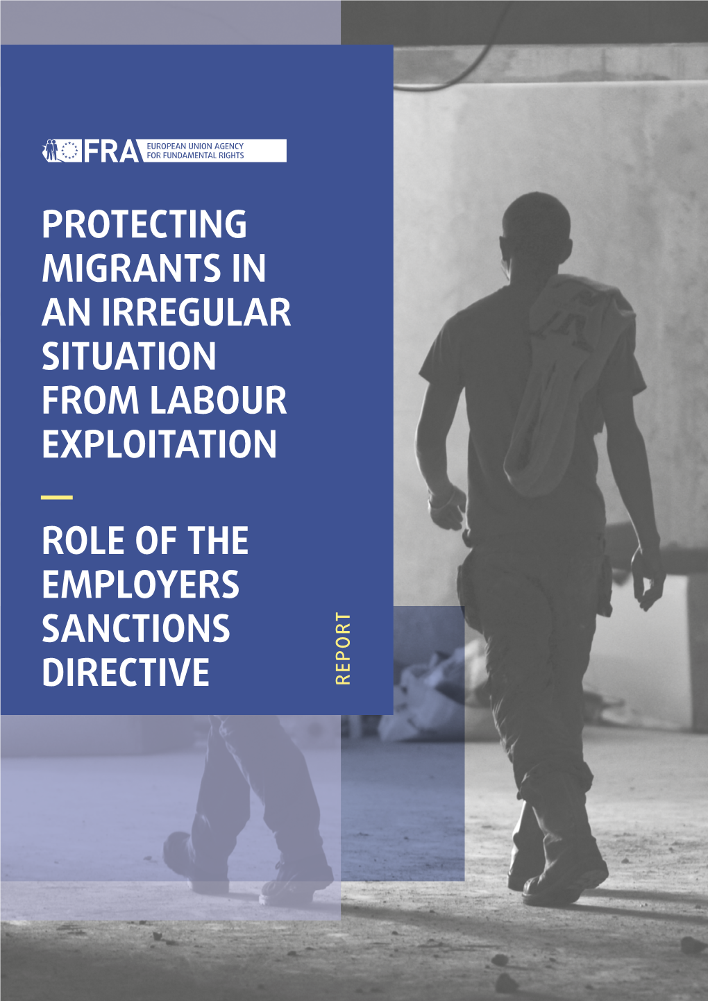 Role of the Employers Sanctions Directive