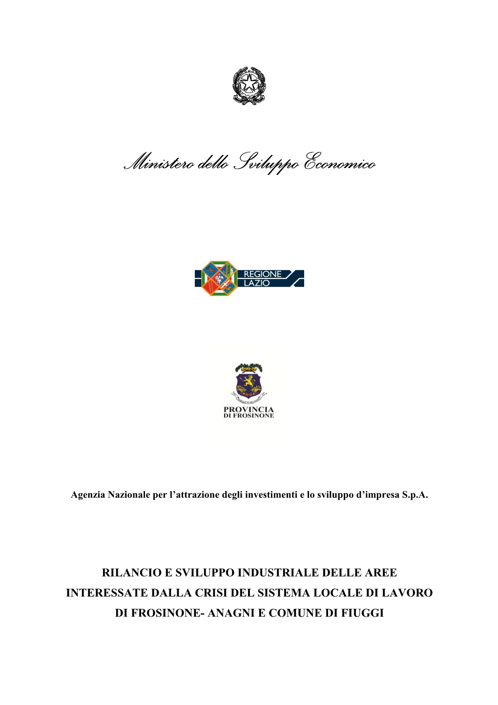 Adp SLL Frosinone-Anagni Finale 2 8 2013