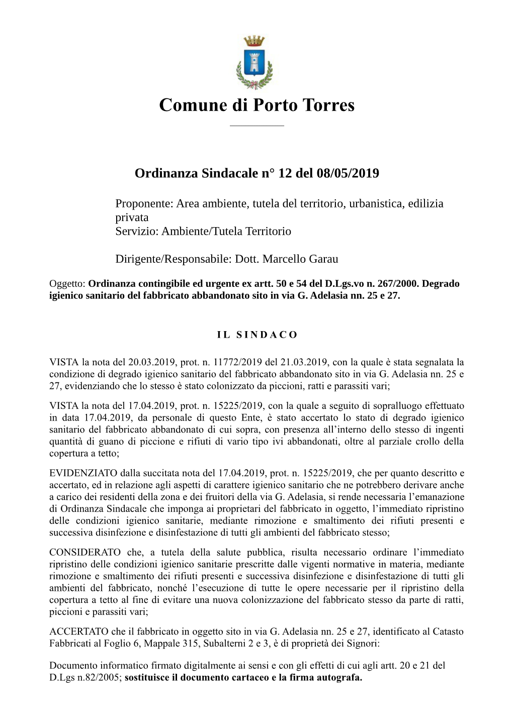 OS 2019 12.Odt Signed.Pdf (Pdf)