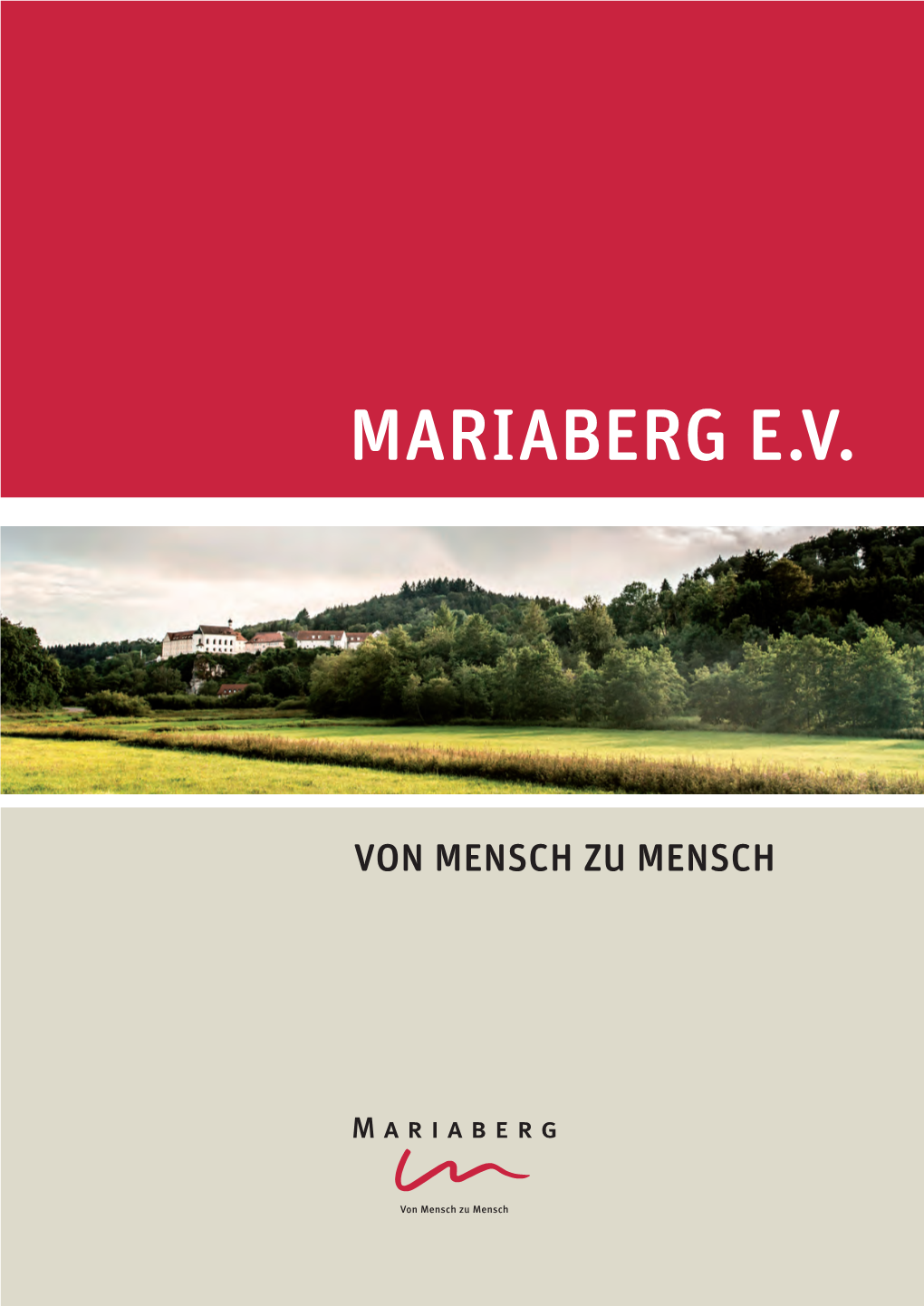 Mariaberg E.V