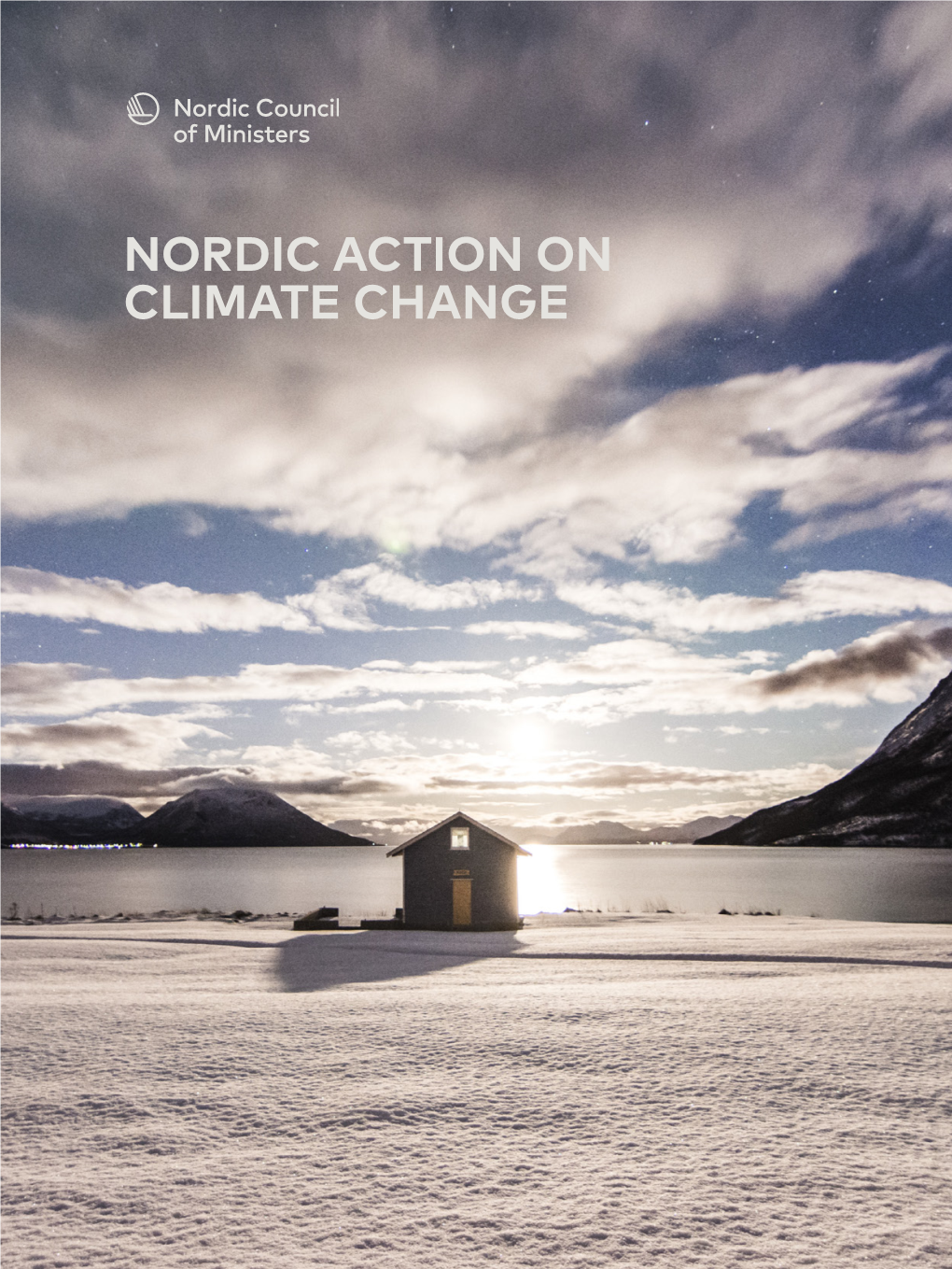 Nordic Action on Climate Change