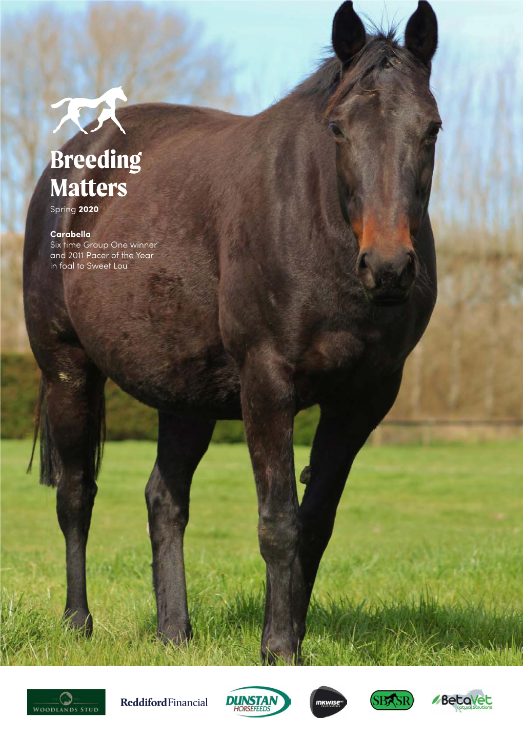 Breeding Matters Spring 2020