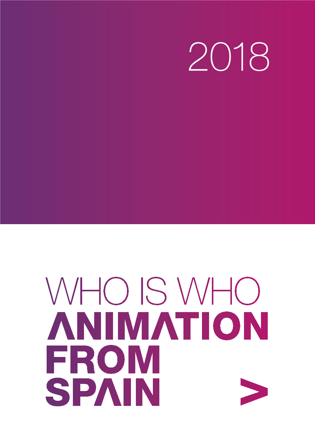 Discover ANIMATION from SPAIN