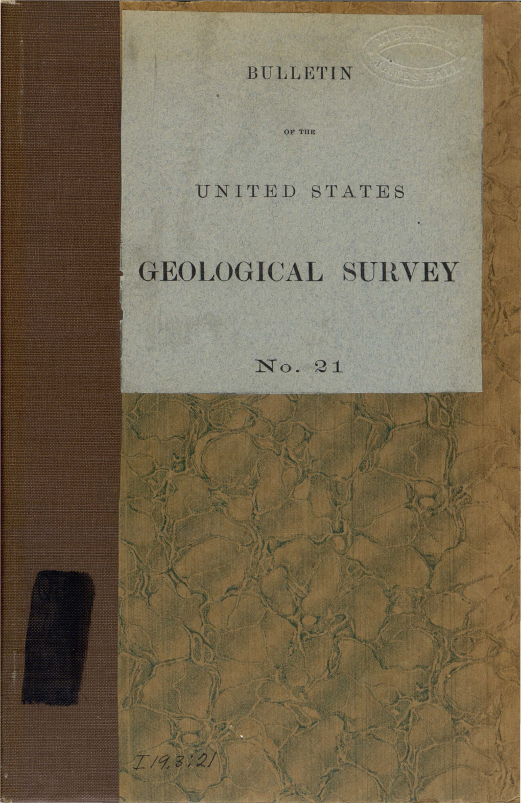 Ge.Ological Survey