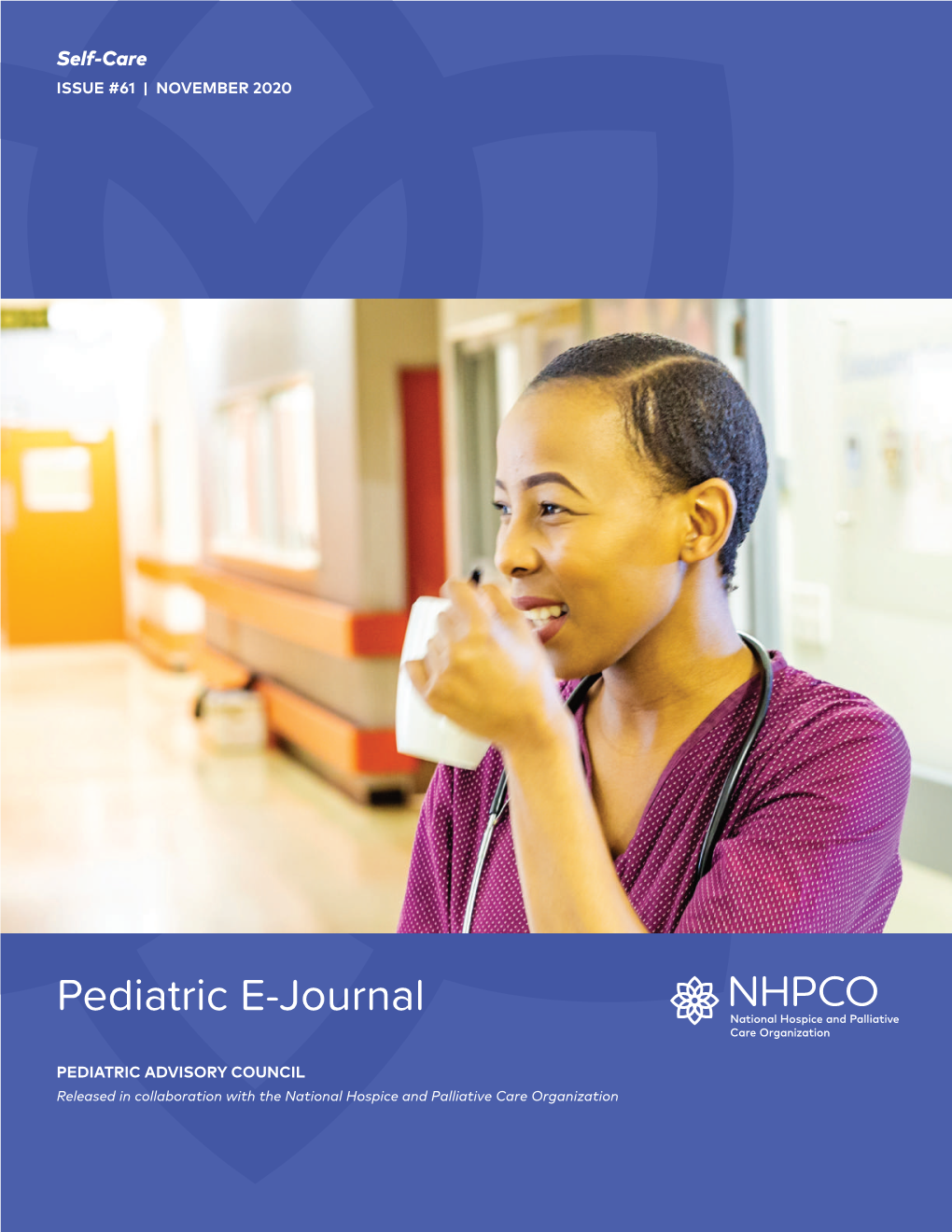 Pediatric E-Journal