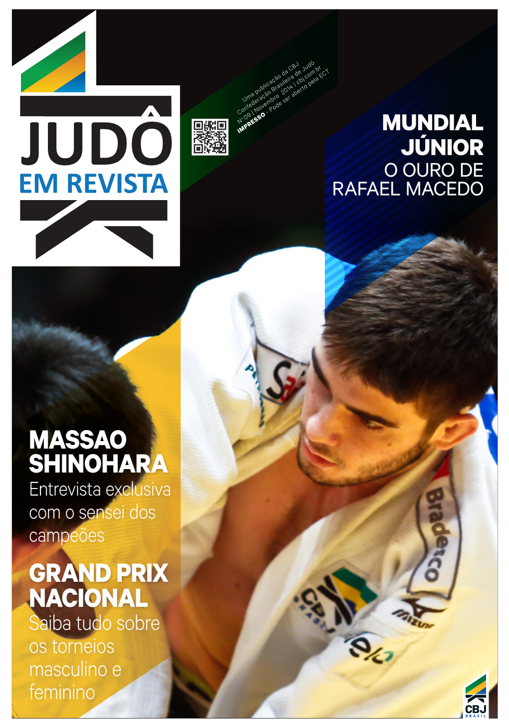 Massao Shinohara Grand Prix Nacional