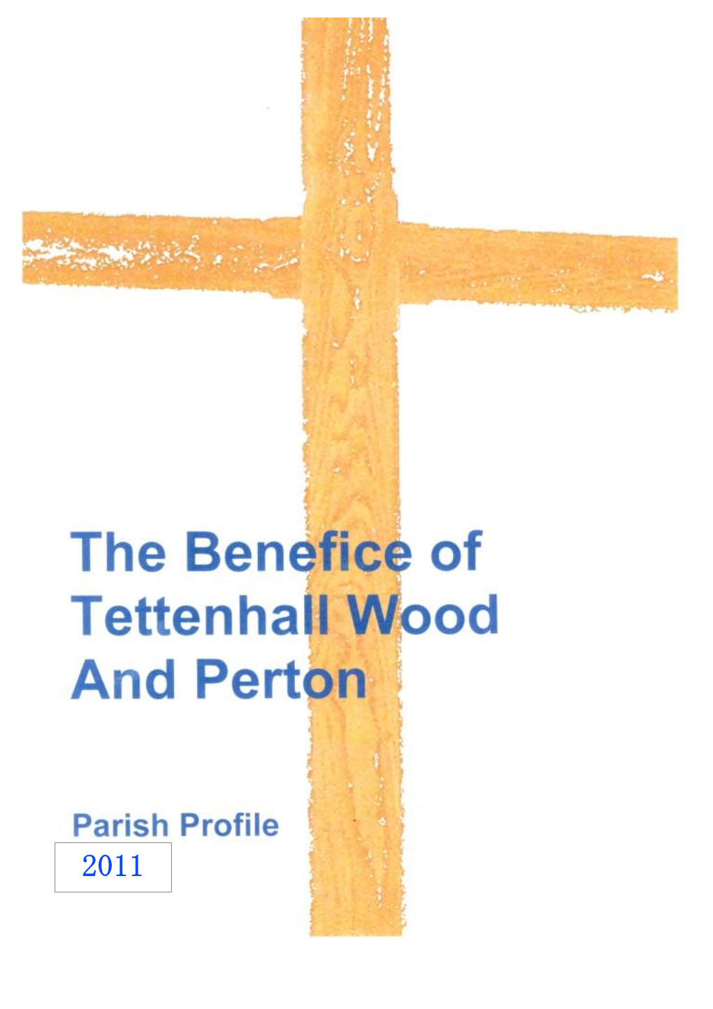 In the Wolverhampton Area and Travel, As There Are Few Opportunities to Work in the Parish