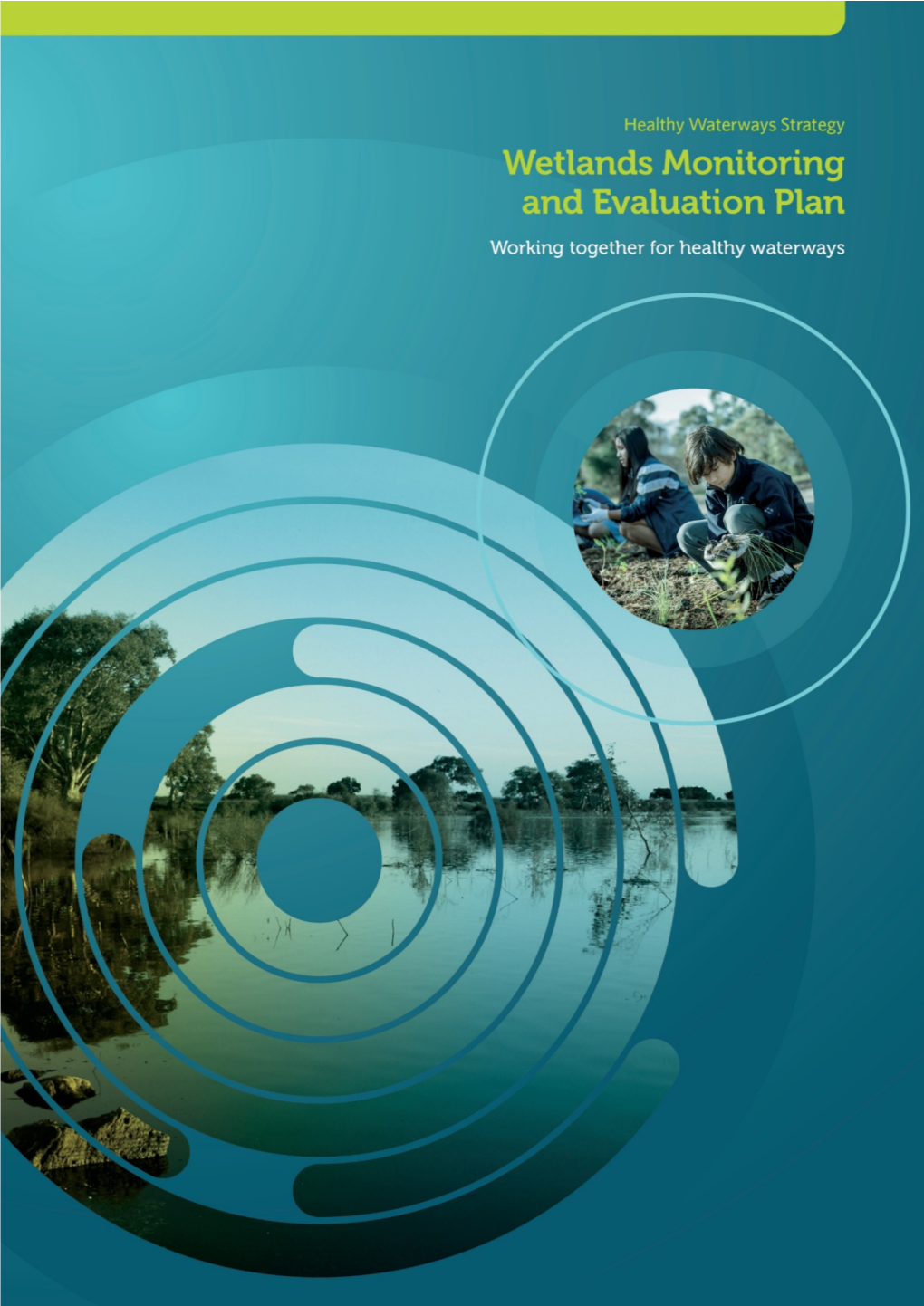 Monitoring and Evaluation Plan V1.0 2020 |