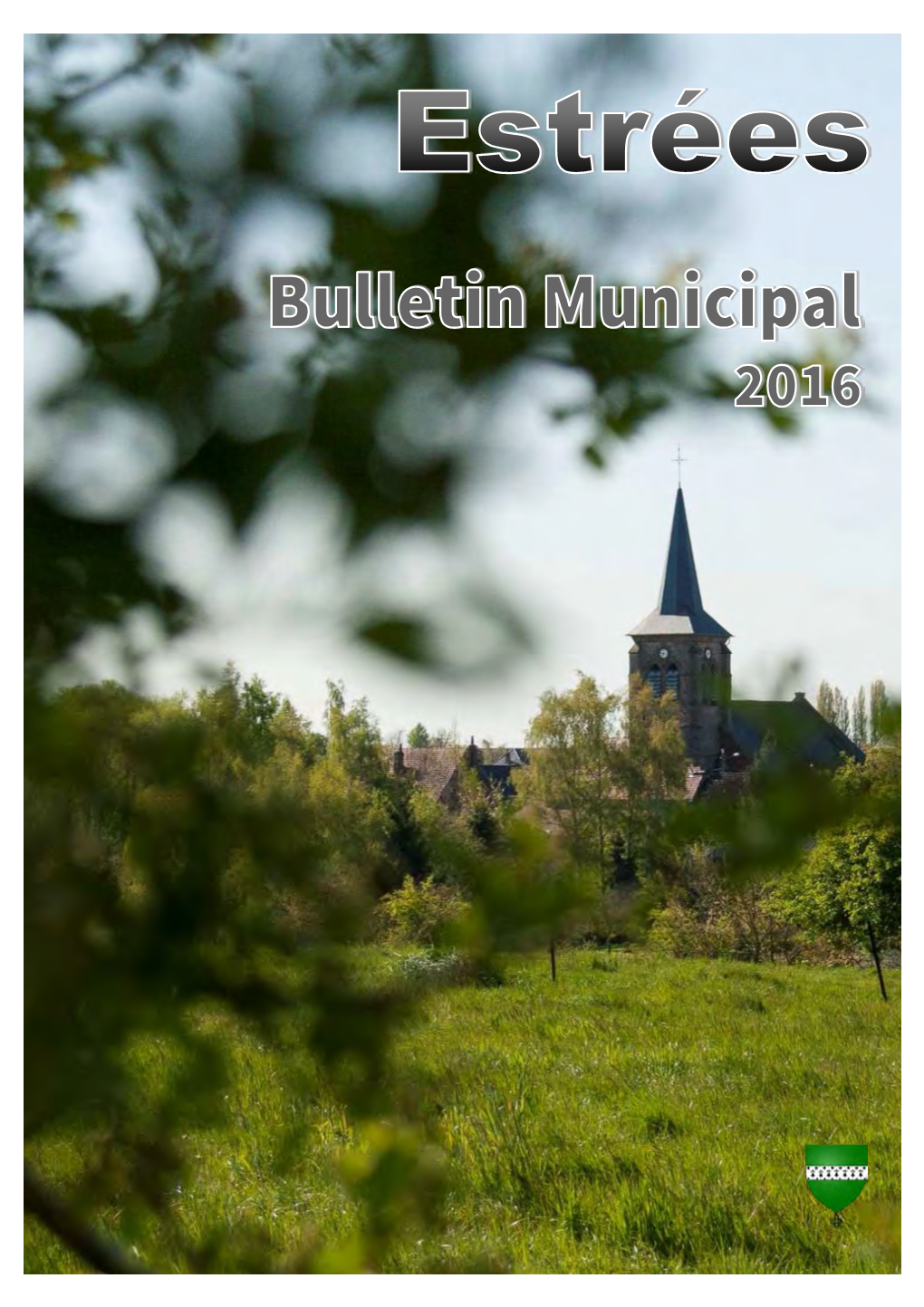 Bulletin 2016