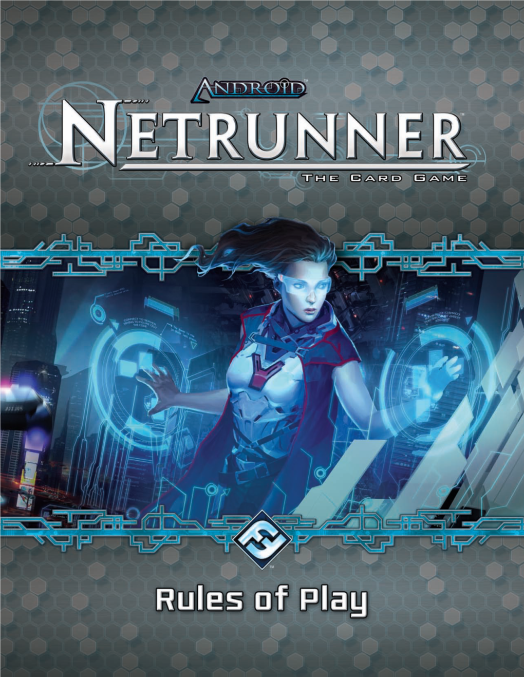 Android-Netrunner-Core-Rules.Pdf