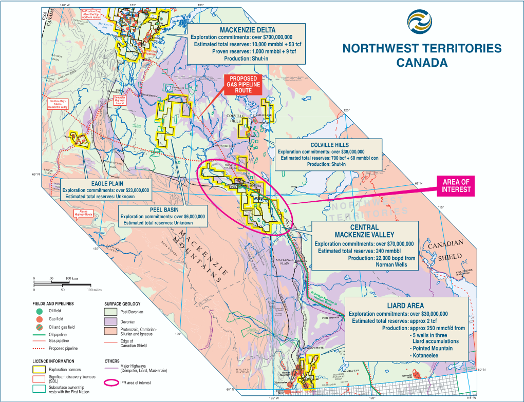 Northwest Territories Canada