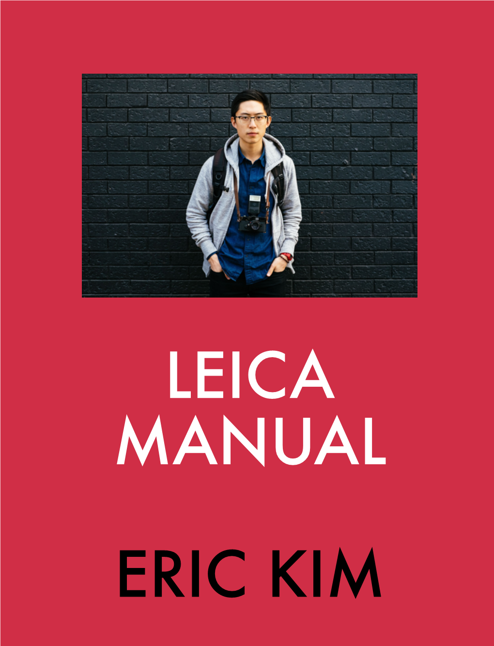 Leica Manual