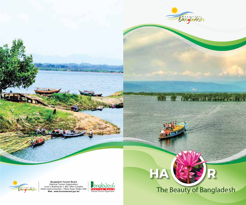 The Beauty of Bangladesh Th