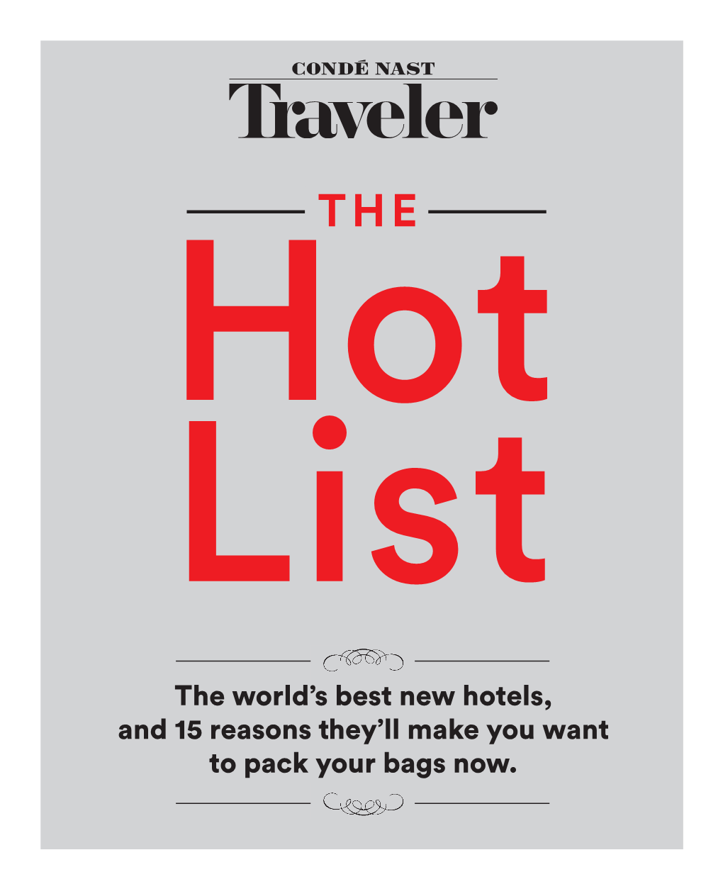 THE Hot List