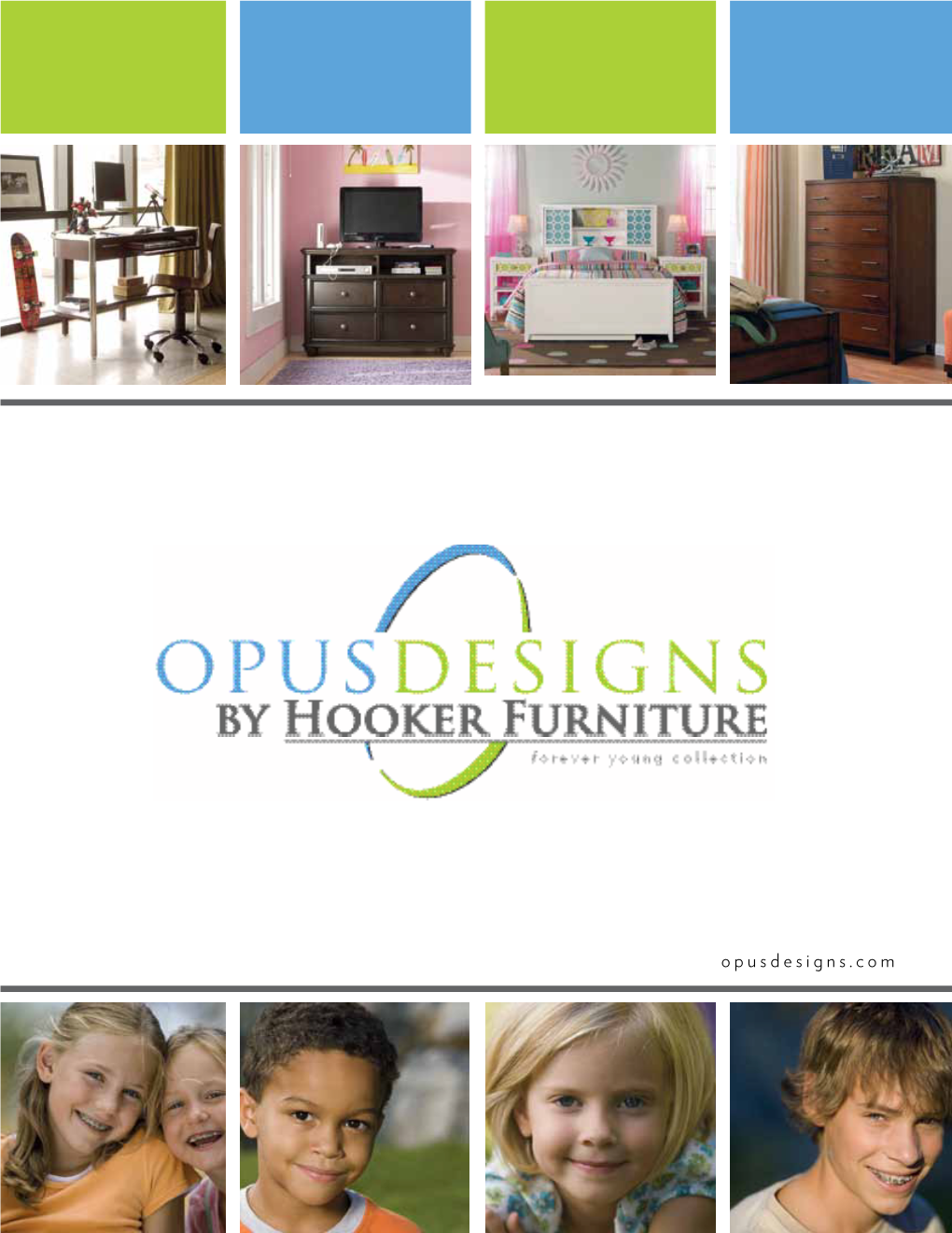 Opusdesigns.Com CONTENTS Opus Furniture Collections Collection Index 1 Collections 2 - 55 Lily