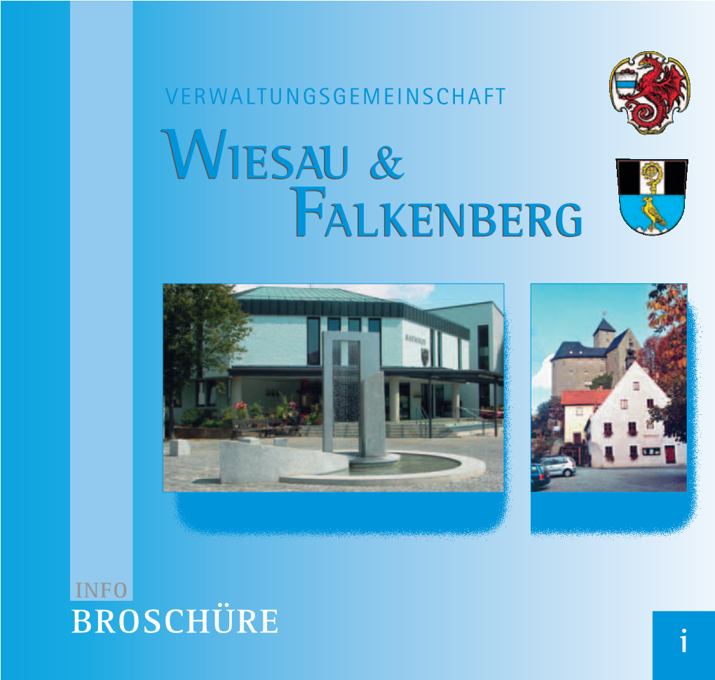 Falkenberg Wiesau