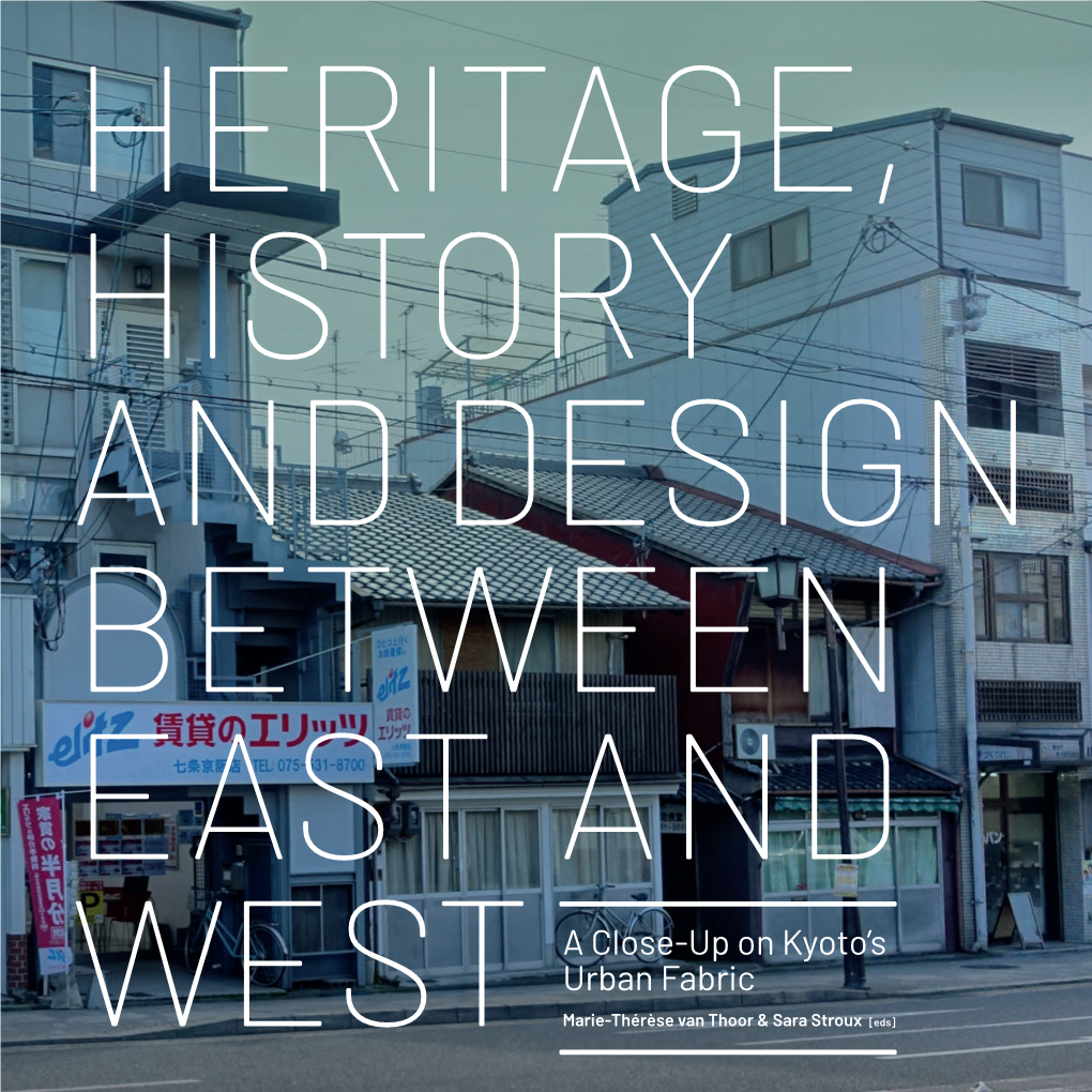 Heritage-Based Design