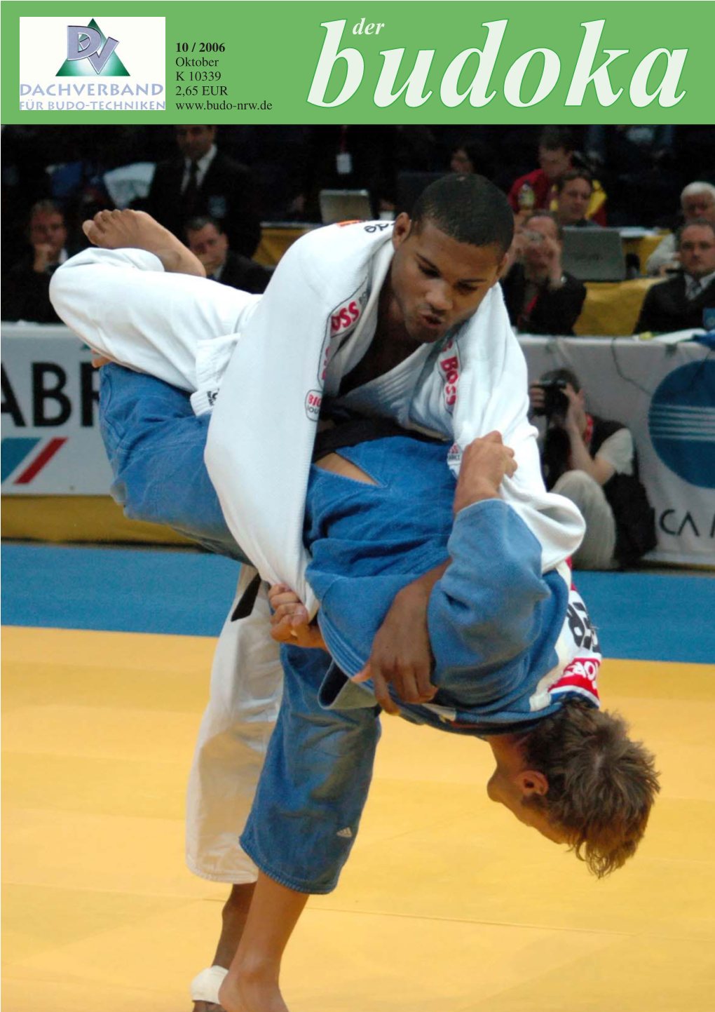 15 Schulsportmeisterschaften Judo