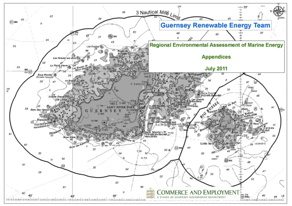 Regional Environmental Assessment Appendices