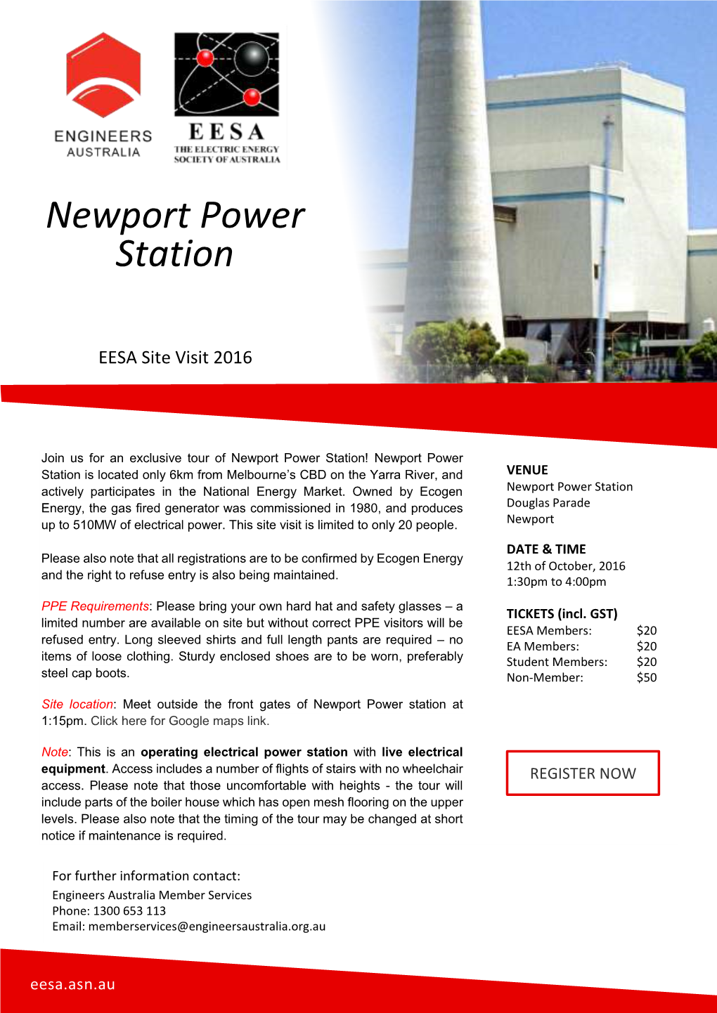 Newport Power Station