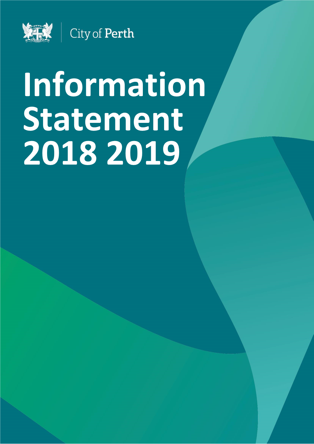 Information Statement 2018 2019