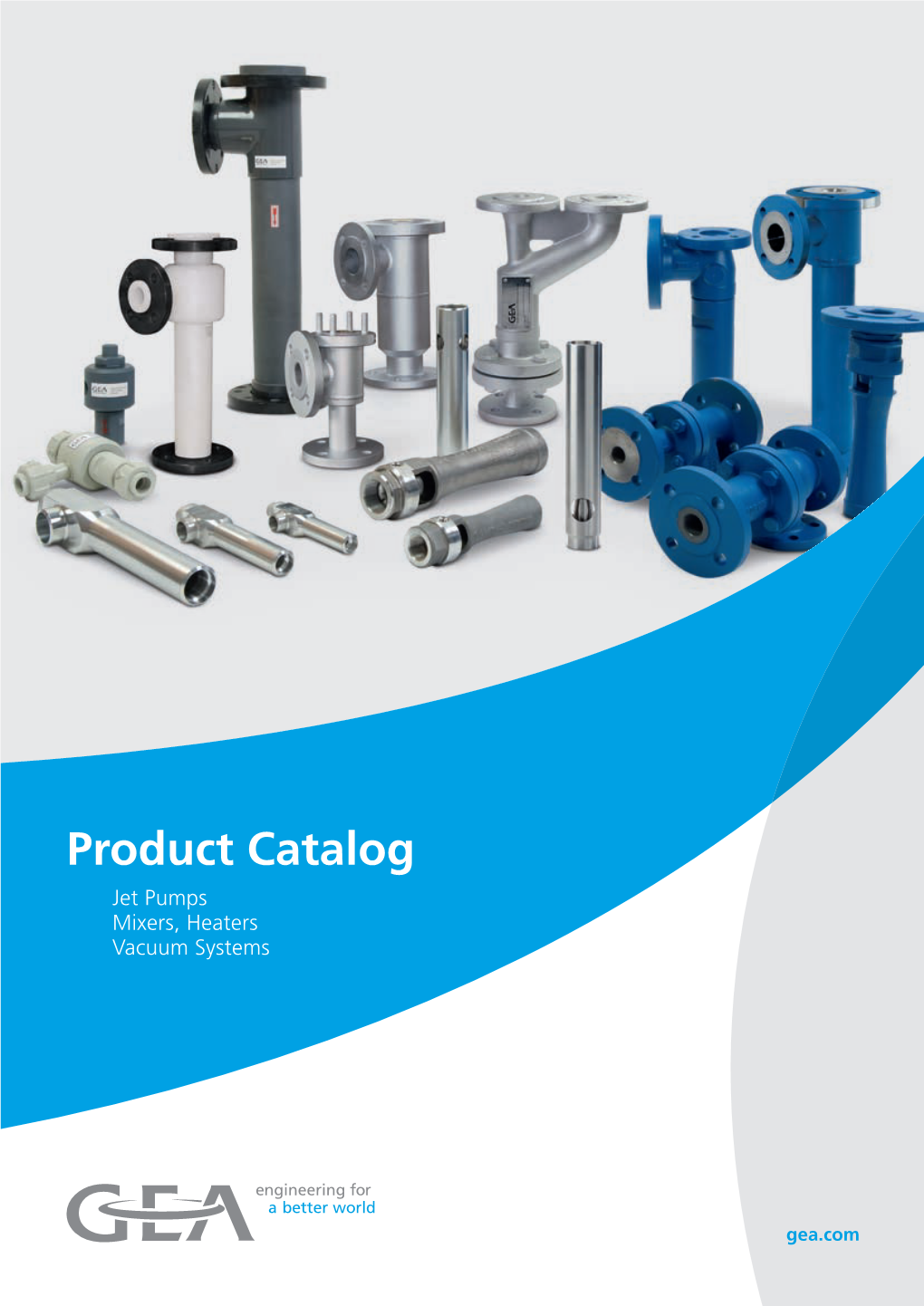 Product Catalog