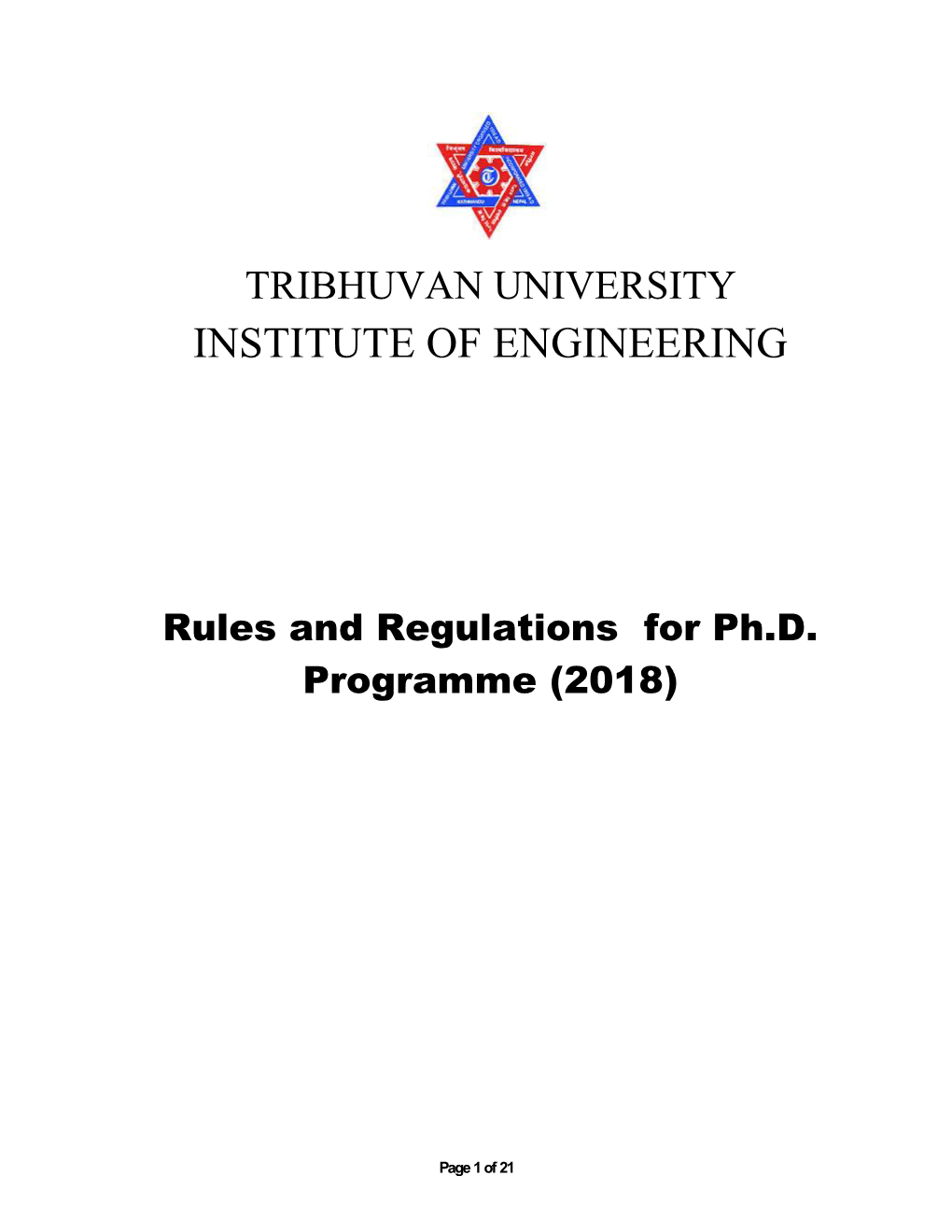 Phd-Rules-And-Regula