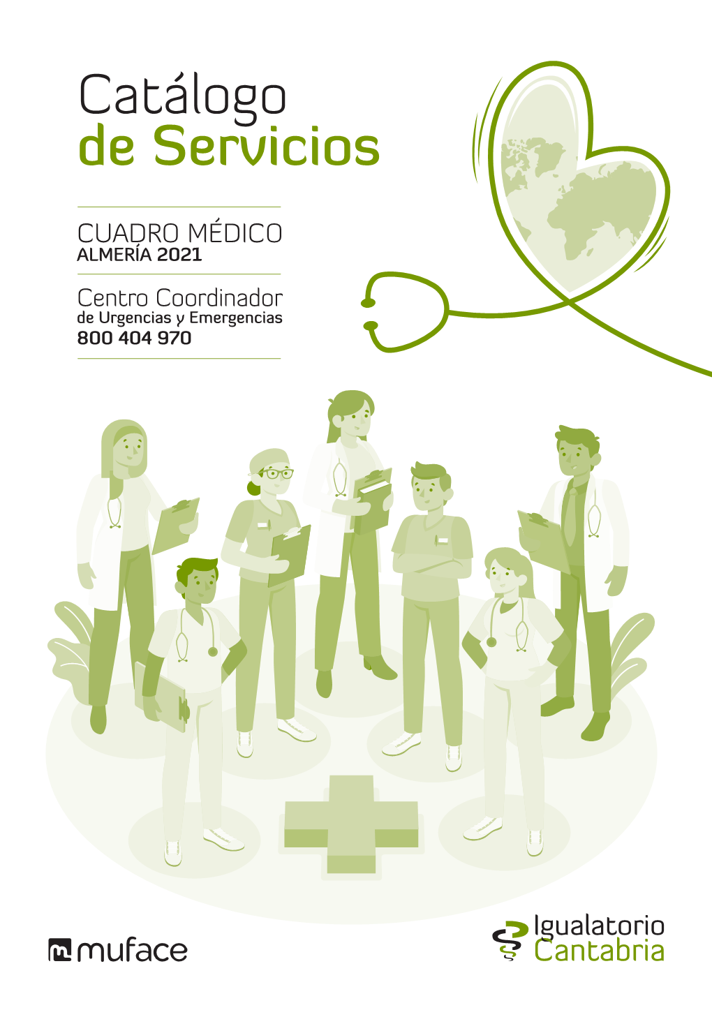 De Servicios