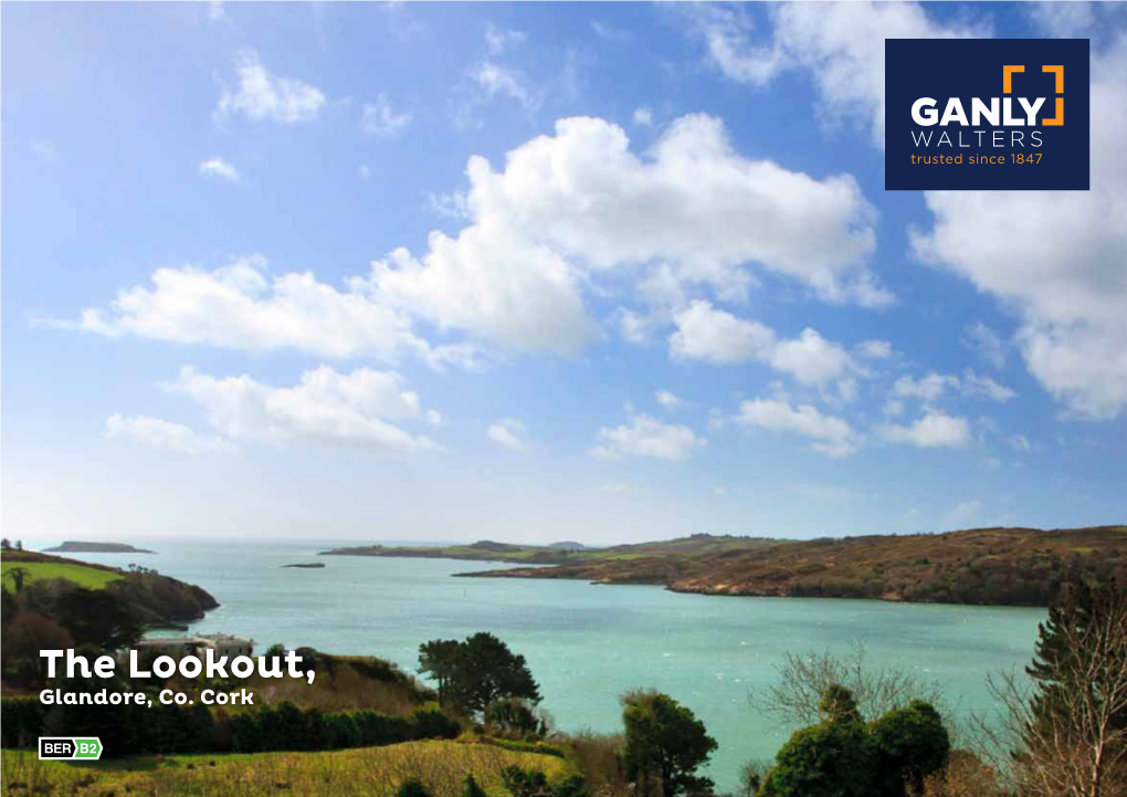 The Lookout, Glandore, Co