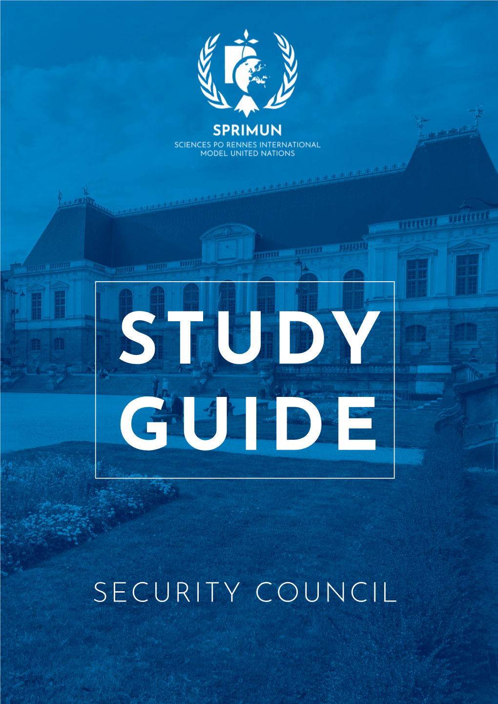 Security Council Forewords