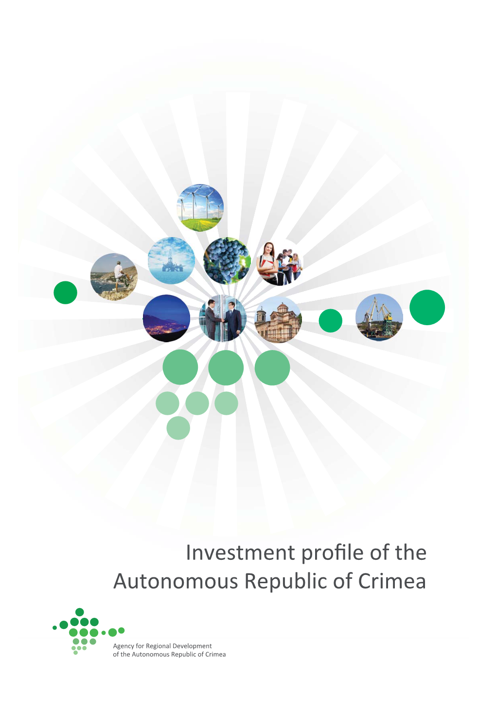 Investment Profile of the Autonomous Republic of Crimea