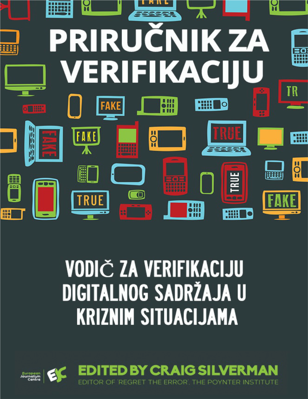 Verifikacija Izvora Vrijeme Je Da Izvor Ispitate Na Isti Način Kao Što Biste Ispitali Izvor Tradicionalnijeg Tipa Informacija