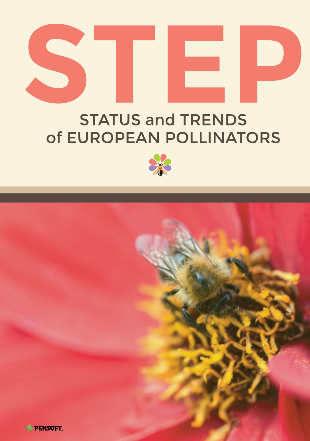 STATUS and TRENDS of EUROPEAN POLLINATORS STATUS and TRENDS of EUROPEAN POLLINATORS